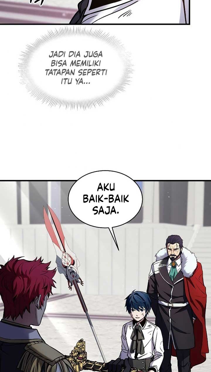 Return of The Greatest Lancer Chapter 13 - halaman 25