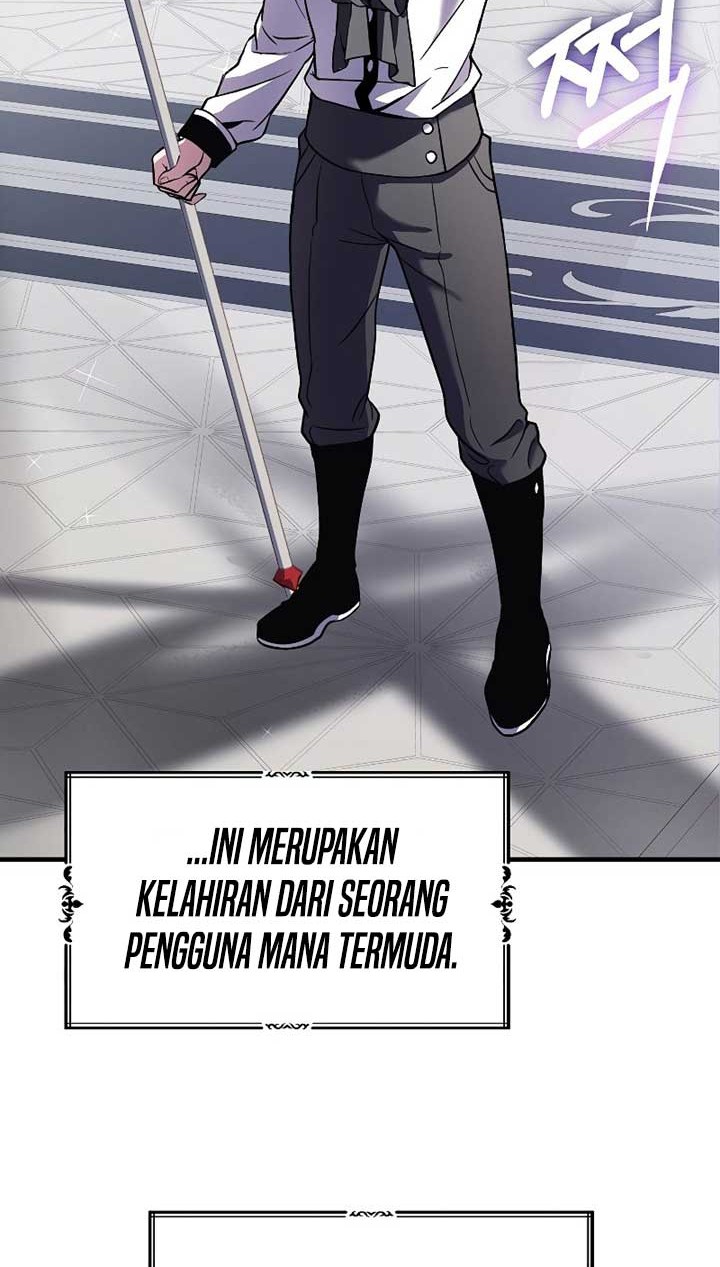 Return of The Greatest Lancer Chapter 13 - halaman 27