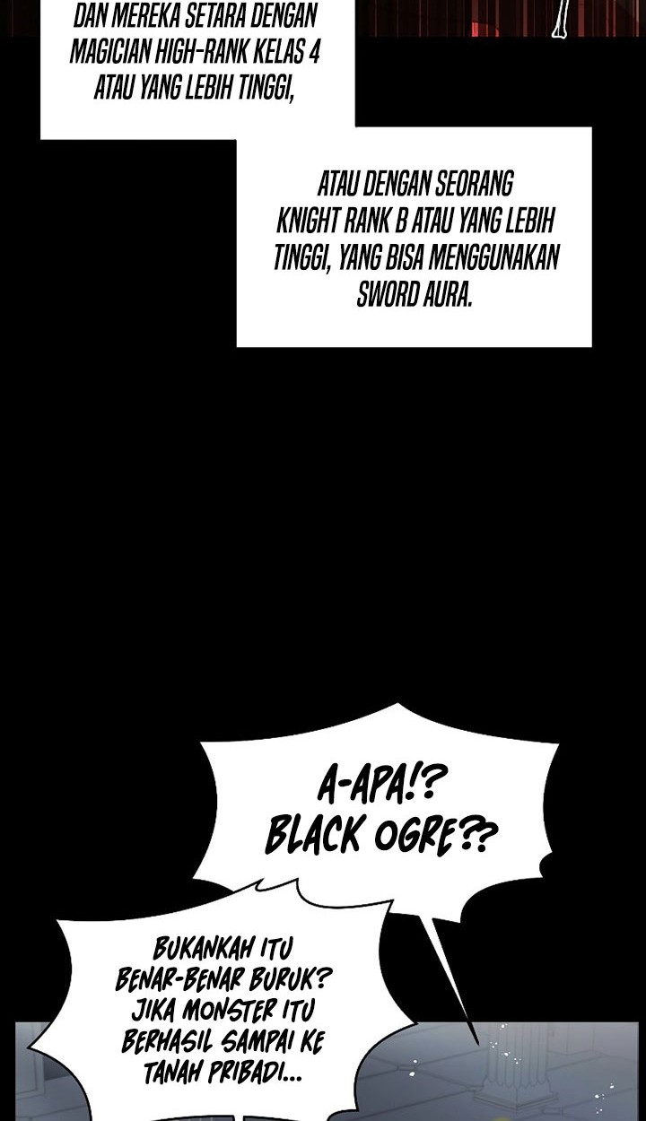 Return of The Greatest Lancer Chapter 13 - halaman 33