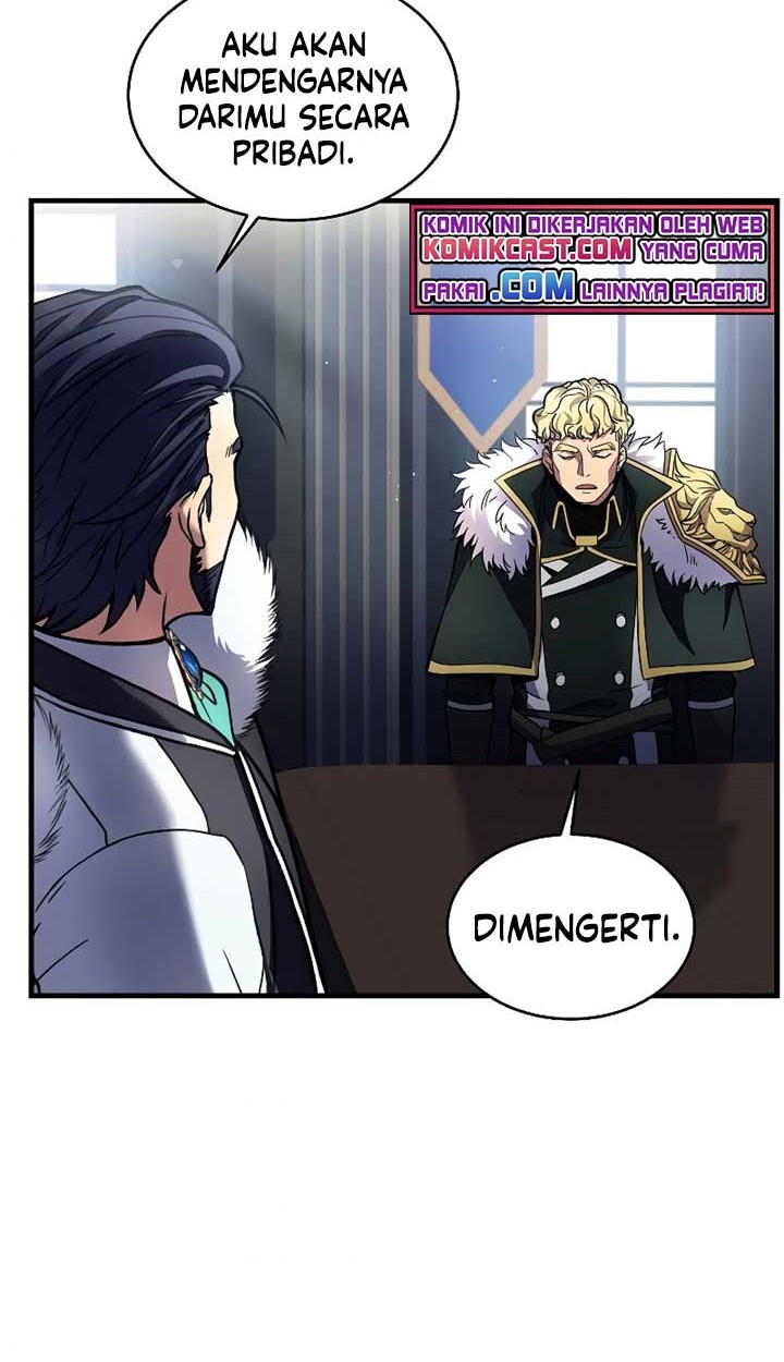 Return of The Greatest Lancer Chapter 13 - halaman 37