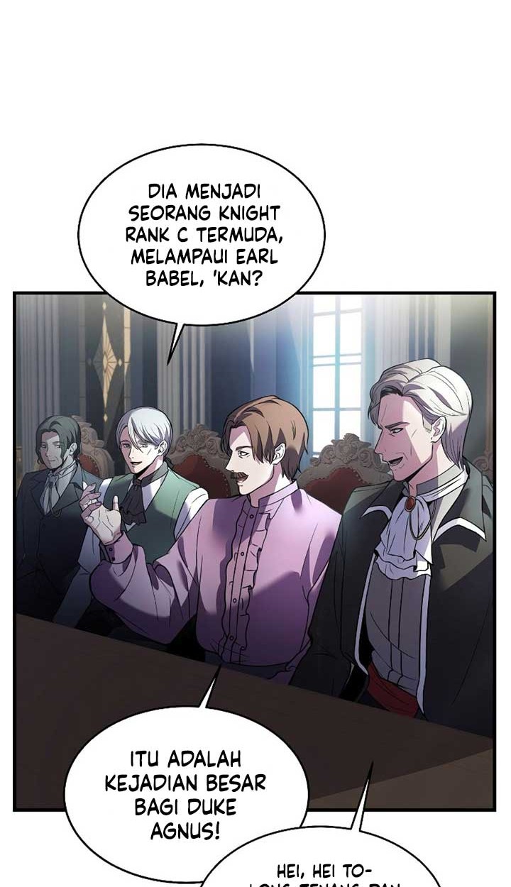 Return of The Greatest Lancer Chapter 13 - halaman 39
