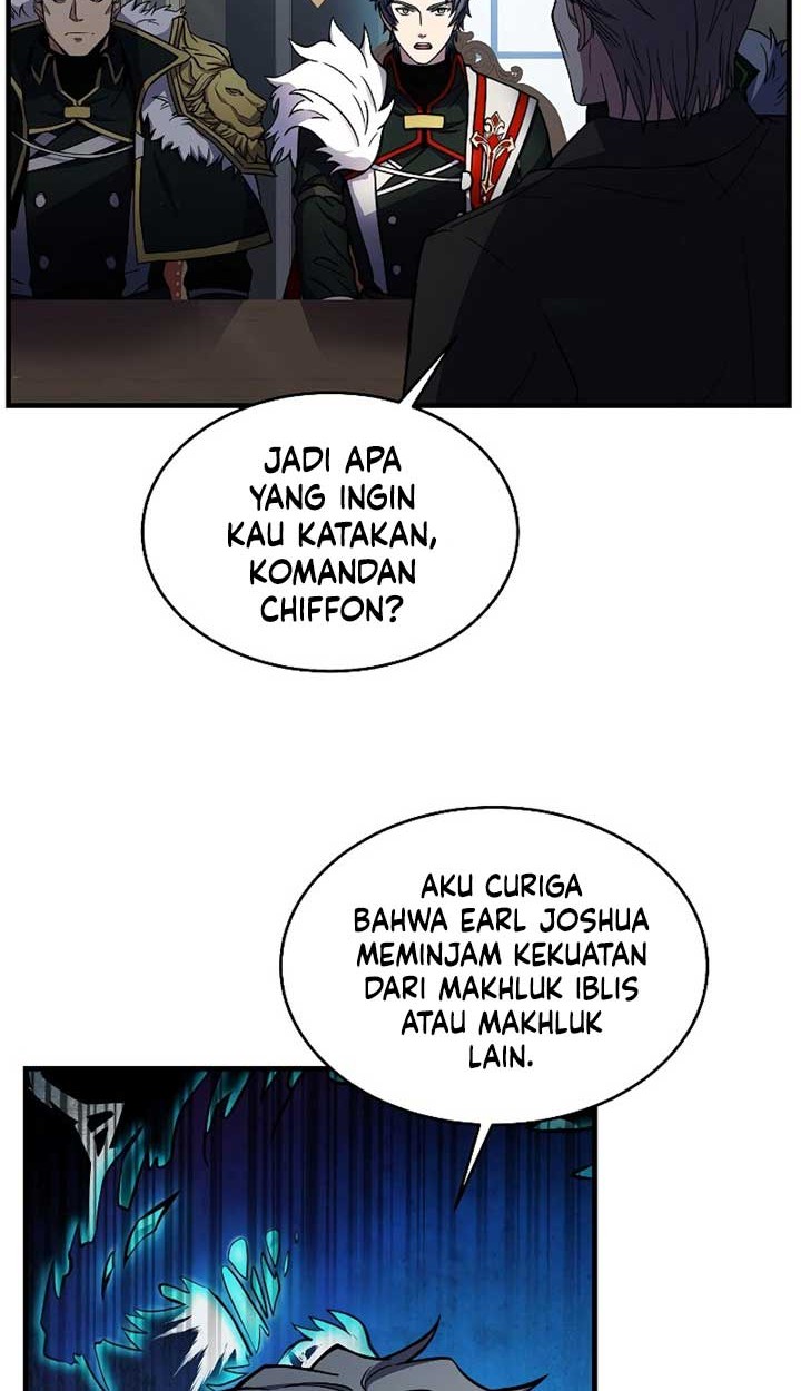 Return of The Greatest Lancer Chapter 13 - halaman 41