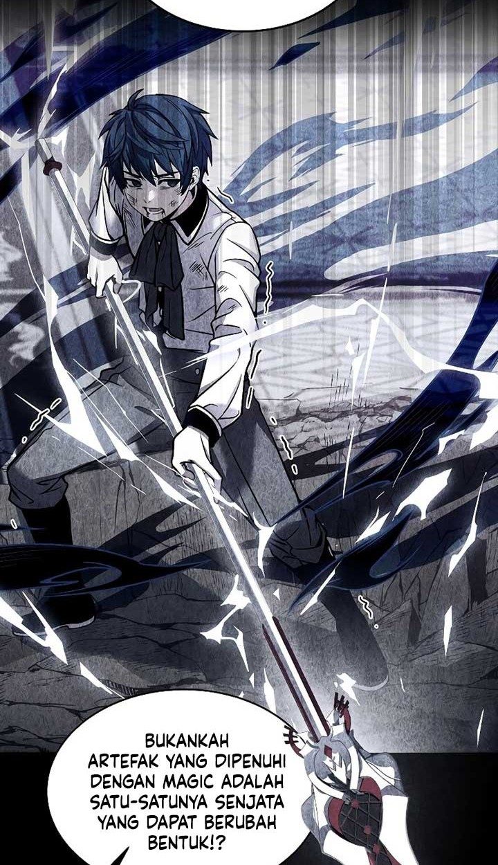 Return of The Greatest Lancer Chapter 13 - halaman 43