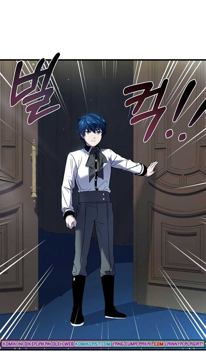 Return of The Greatest Lancer Chapter 13 - halaman 47