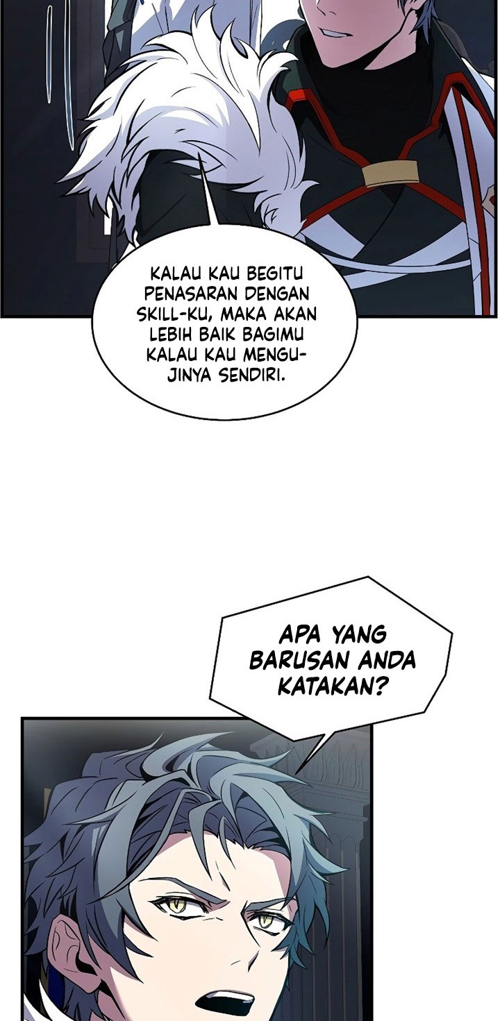 Return of The Greatest Lancer Chapter 13 - halaman 49