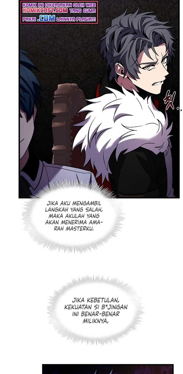 Return of The Greatest Lancer Chapter 13 - halaman 51