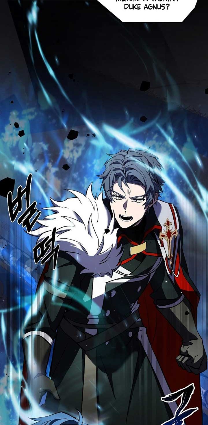 Return of The Greatest Lancer Chapter 13 - halaman 53