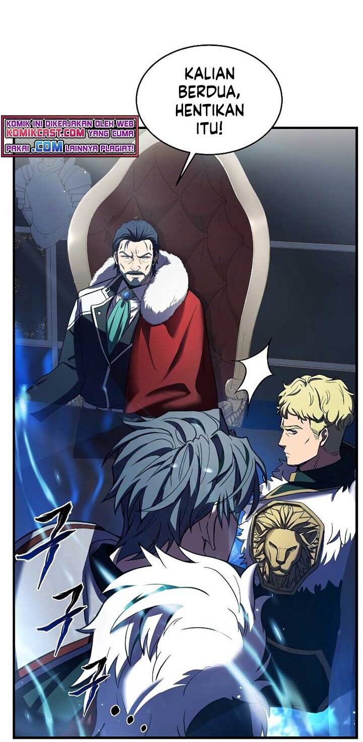 Return of The Greatest Lancer Chapter 13 - halaman 55