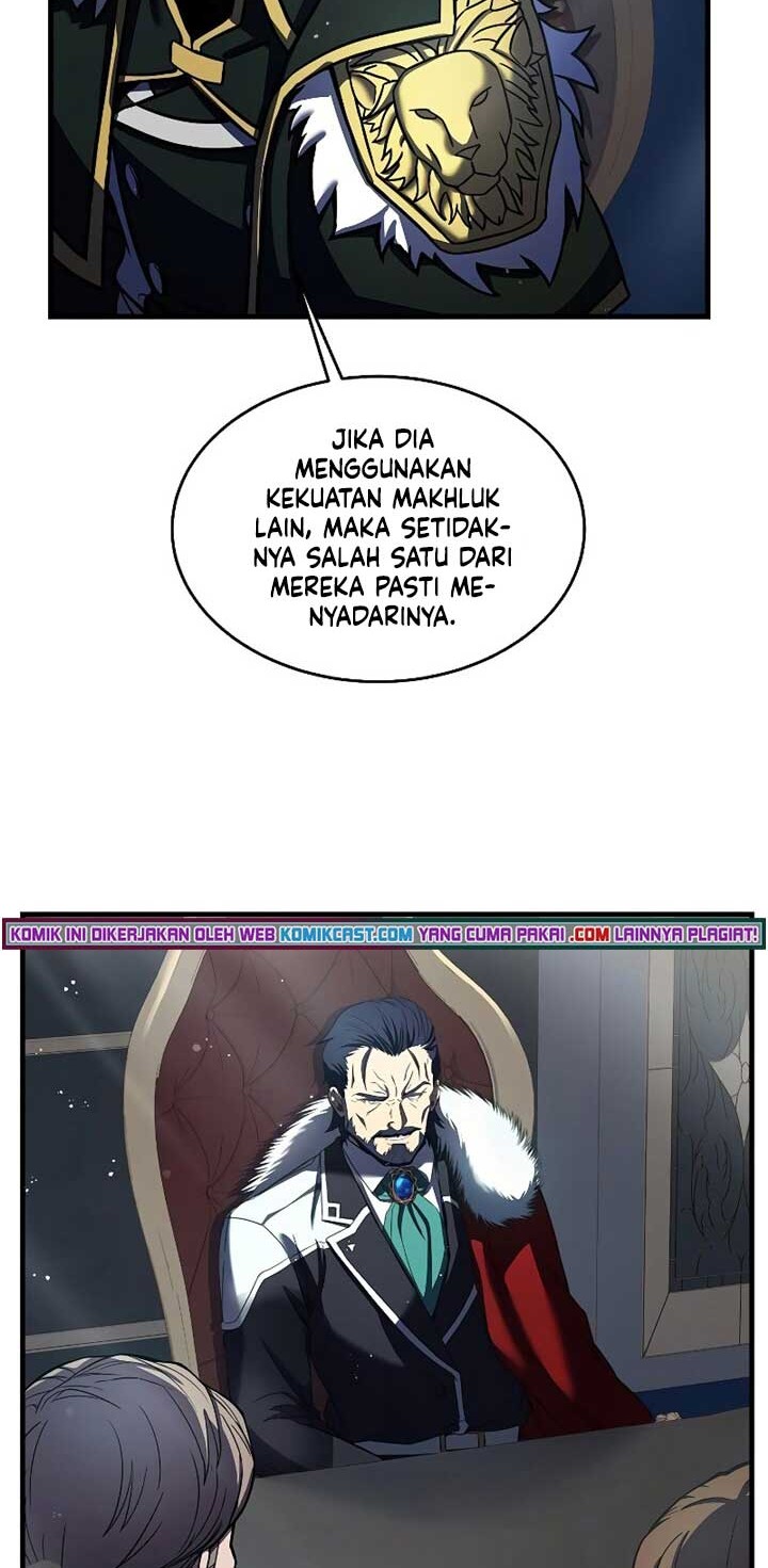 Return of The Greatest Lancer Chapter 13 - halaman 57
