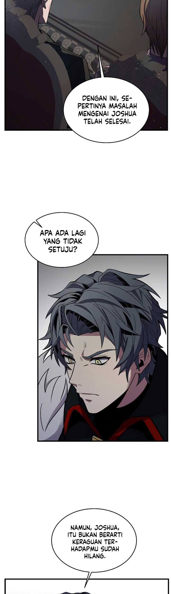 Return of The Greatest Lancer Chapter 13 - halaman 58