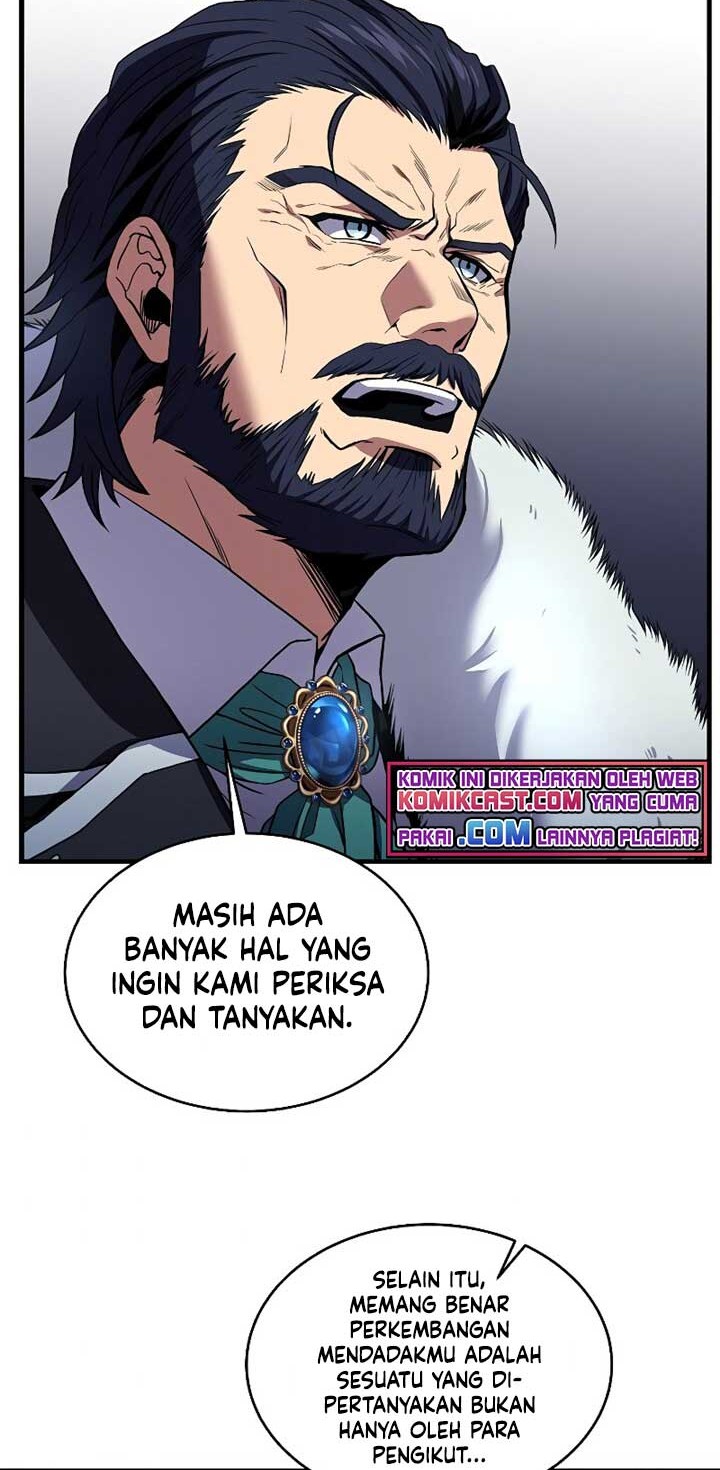 Return of The Greatest Lancer Chapter 13 - halaman 59