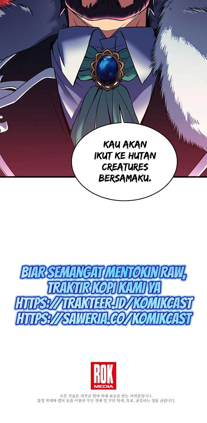 Return of The Greatest Lancer Chapter 13 - halaman 61