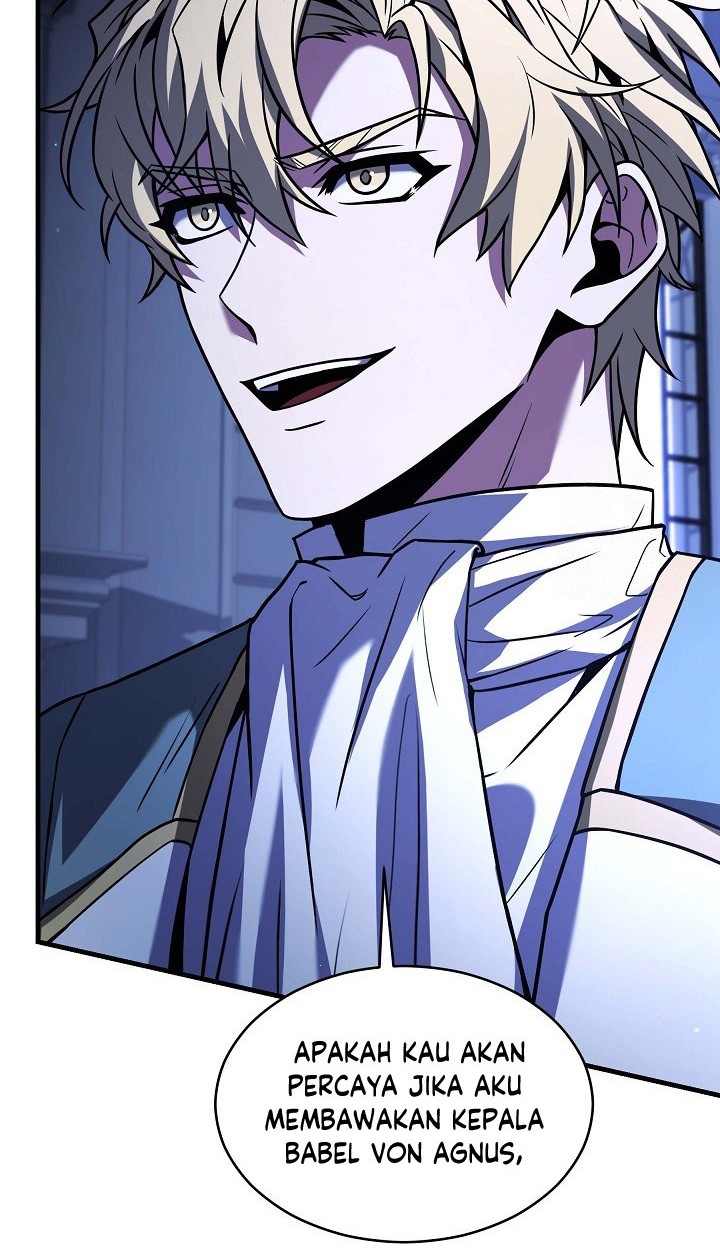 Return of The Greatest Lancer Chapter 130 - halaman 21
