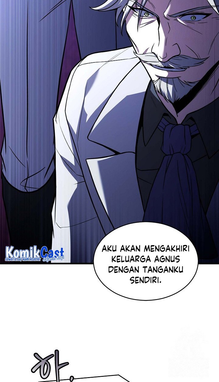 Return of The Greatest Lancer Chapter 130 - halaman 23