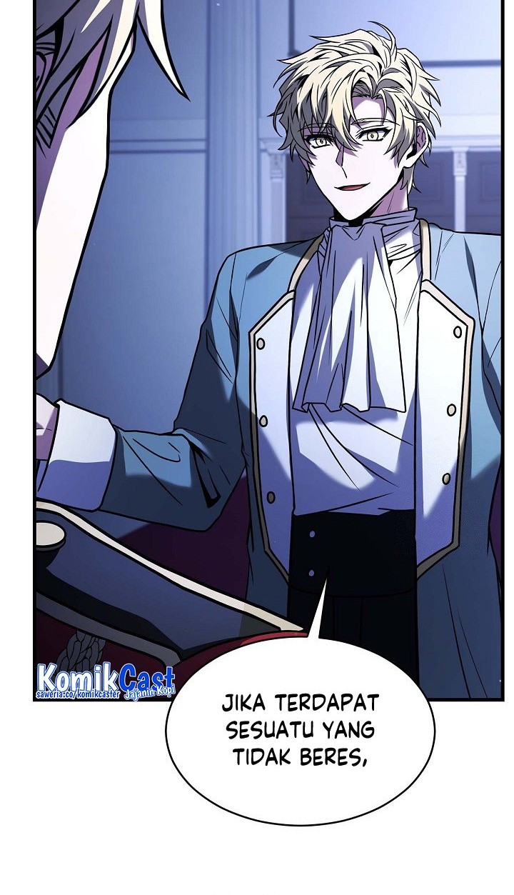 Return of The Greatest Lancer Chapter 130 - halaman 25