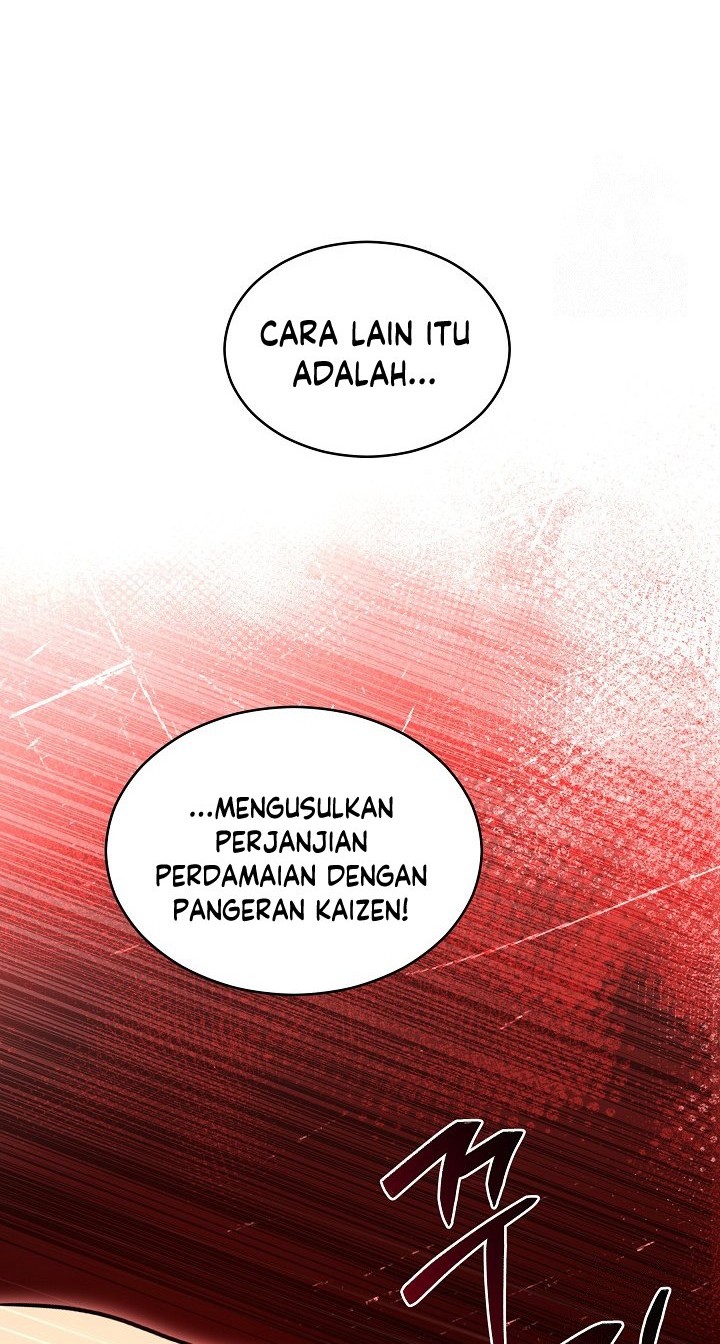 Return of The Greatest Lancer Chapter 130 - halaman 31