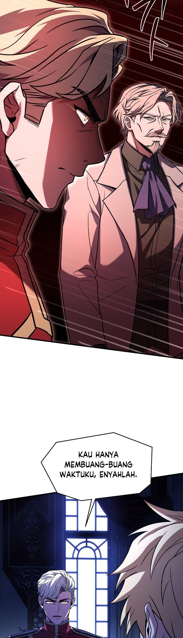 Return of The Greatest Lancer Chapter 130 - halaman 32