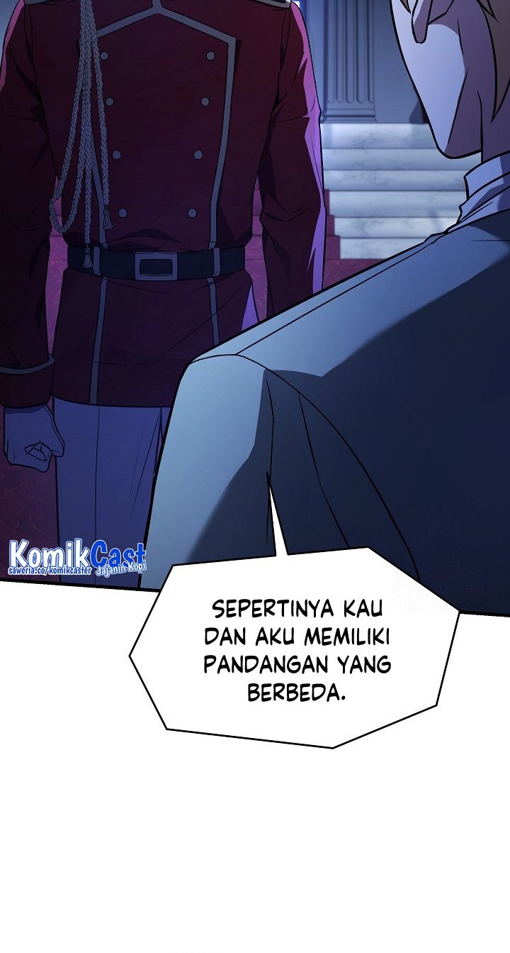 Return of The Greatest Lancer Chapter 130 - halaman 33