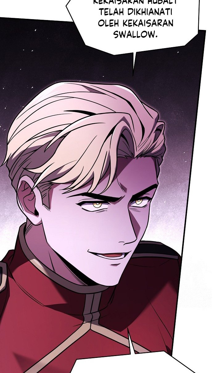 Return of The Greatest Lancer Chapter 130 - halaman 37