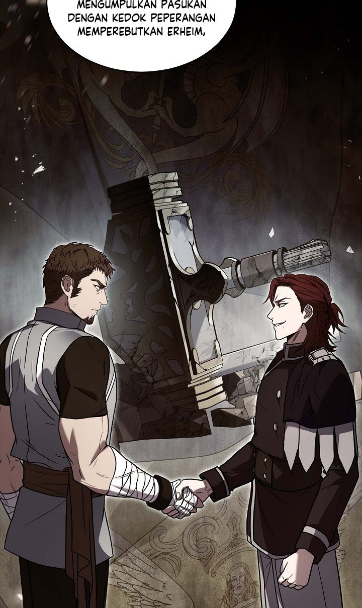 Return of The Greatest Lancer Chapter 130 - halaman 39