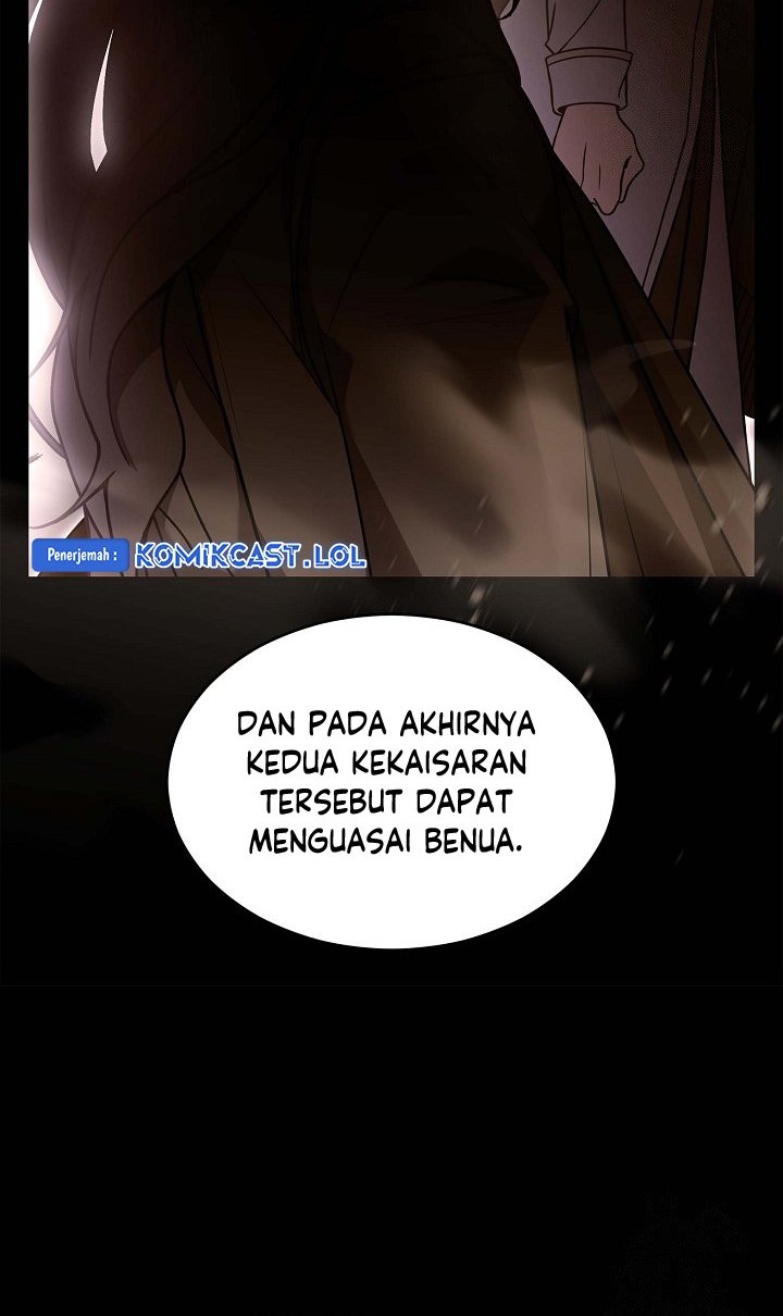 Return of The Greatest Lancer Chapter 130 - halaman 41