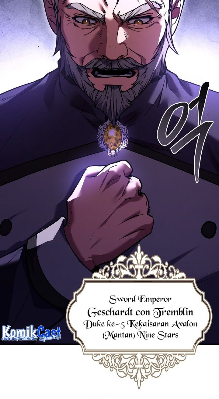 Return of The Greatest Lancer Chapter 130 - halaman 49