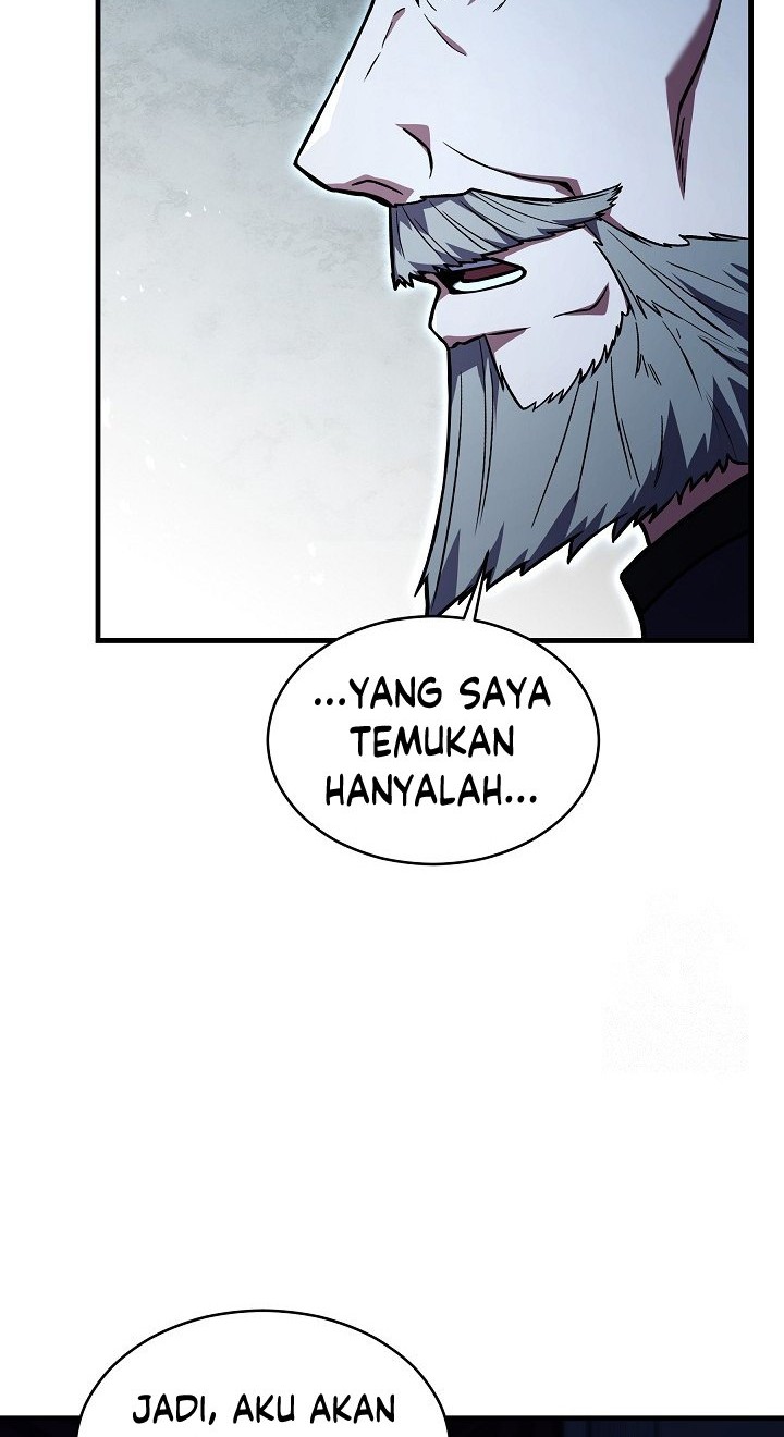 Return of The Greatest Lancer Chapter 130 - halaman 51