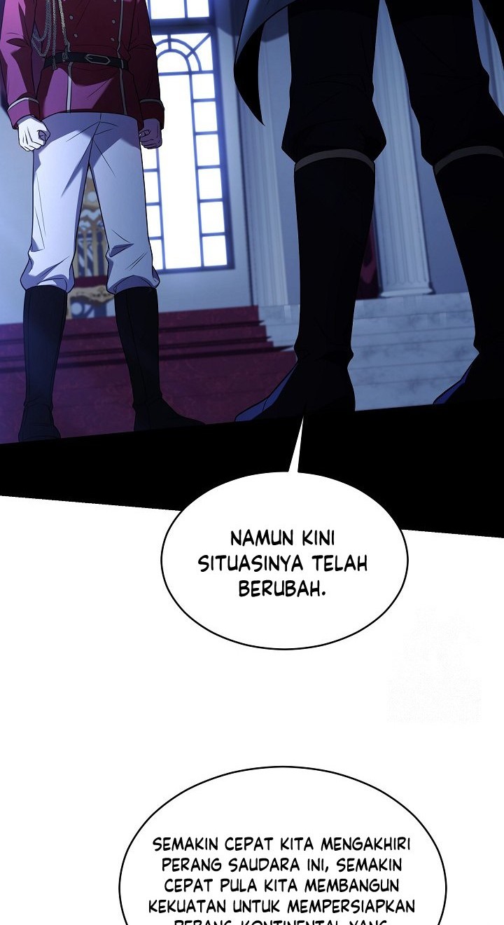 Return of The Greatest Lancer Chapter 130 - halaman 55