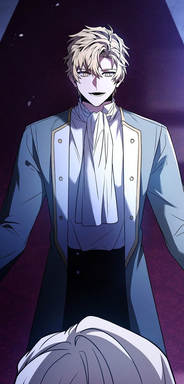 Return of The Greatest Lancer Chapter 130 - halaman 59