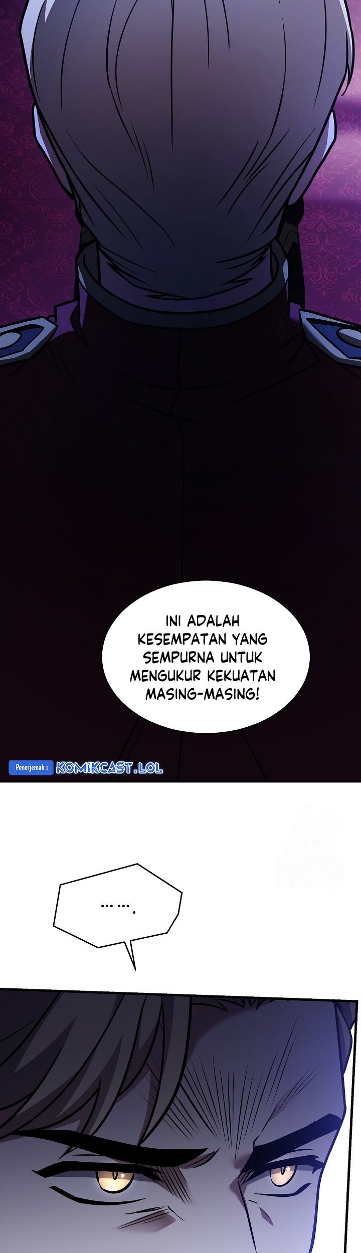Return of The Greatest Lancer Chapter 130 - halaman 60
