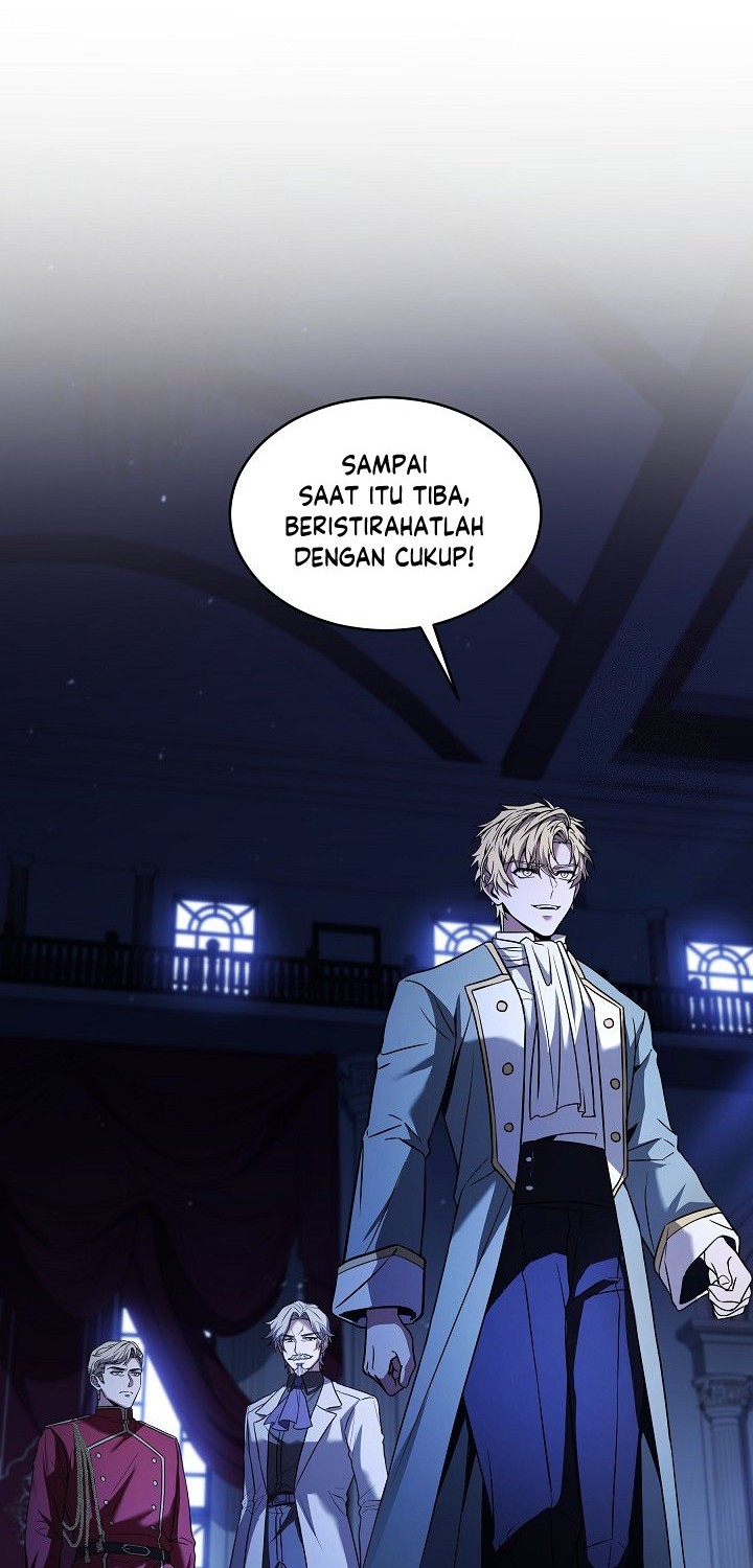 Return of The Greatest Lancer Chapter 130 - halaman 63