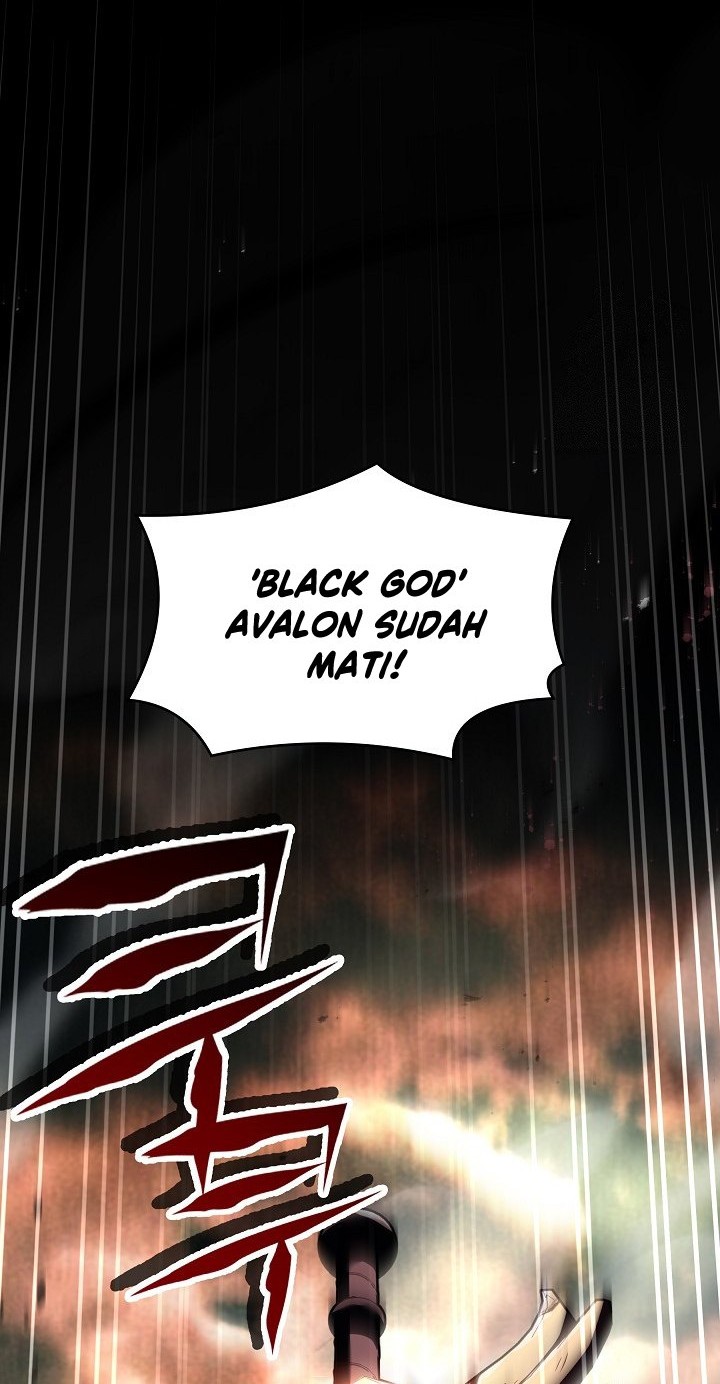 Return of The Greatest Lancer Chapter 130 - halaman 67