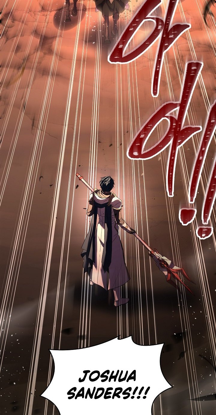 Return of The Greatest Lancer Chapter 130 - halaman 69