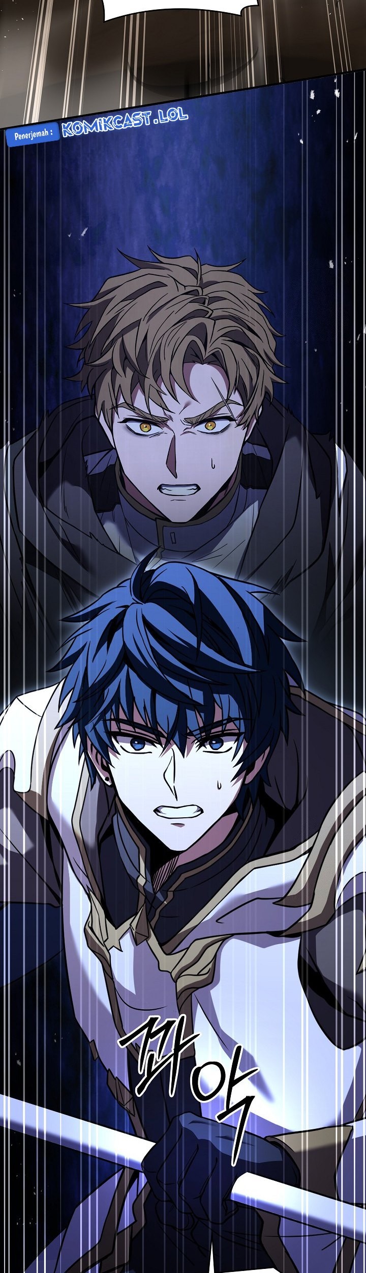 Return of The Greatest Lancer Chapter 130 - halaman 70