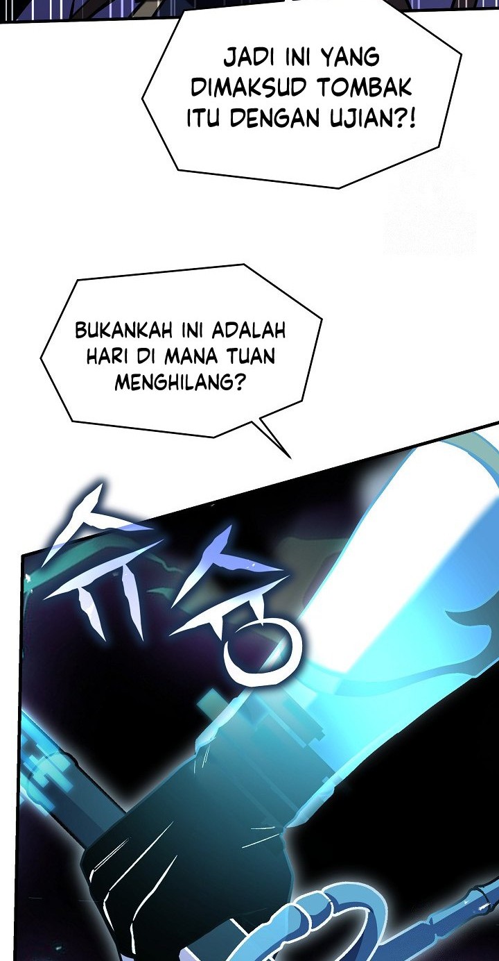 Return of The Greatest Lancer Chapter 130 - halaman 71