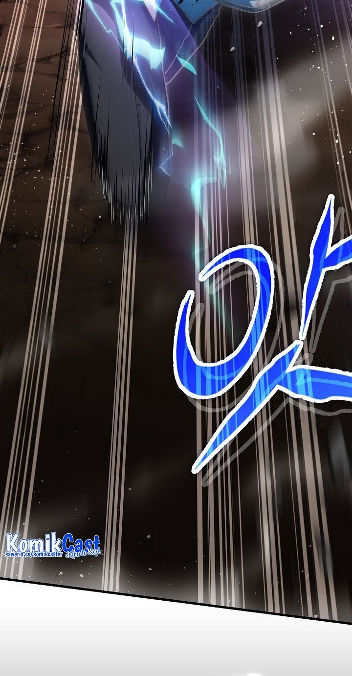 Return of The Greatest Lancer Chapter 130 - halaman 73
