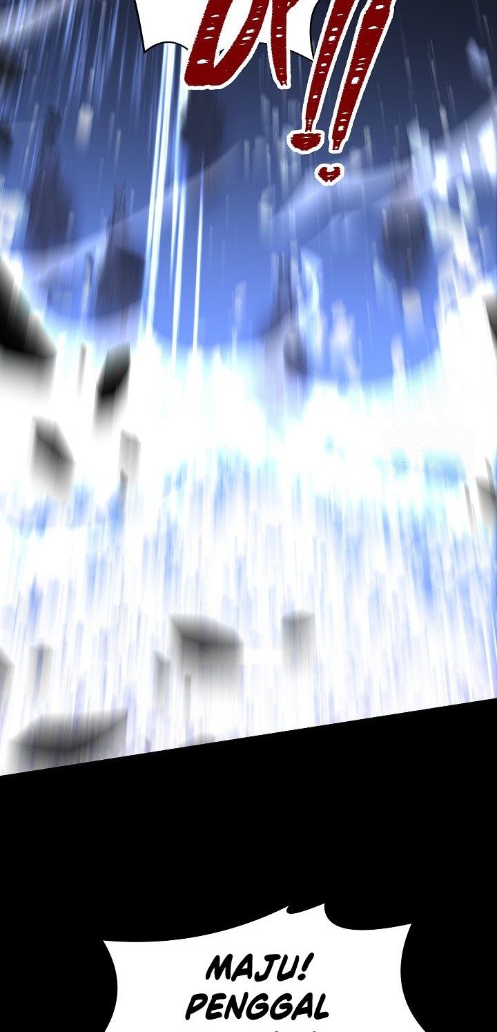 Return of The Greatest Lancer Chapter 130 - halaman 77