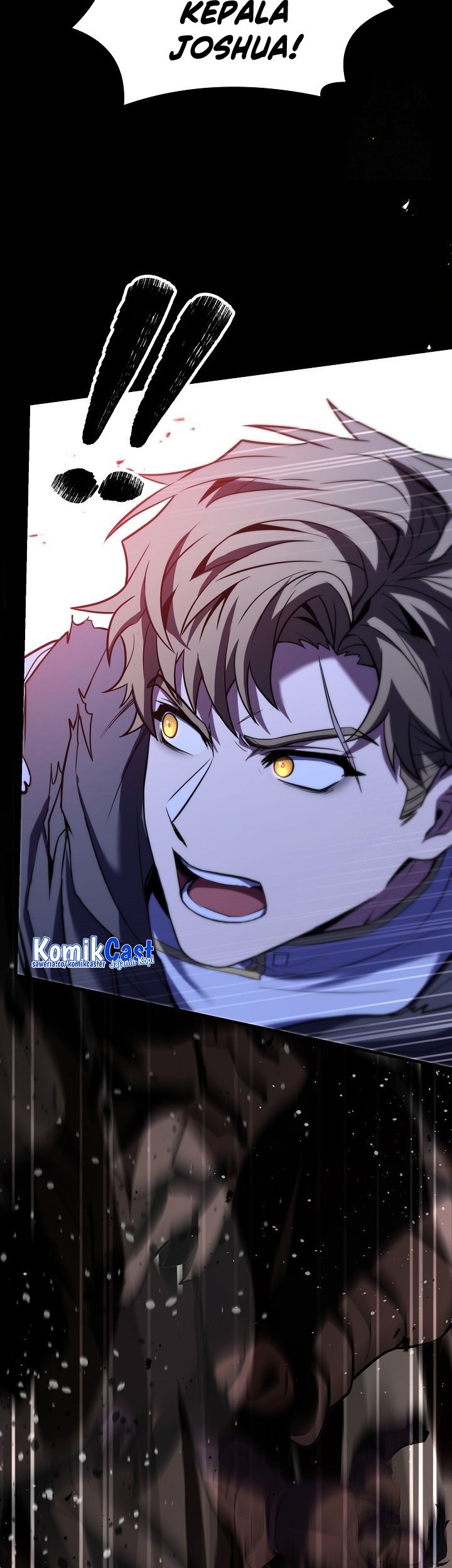 Return of The Greatest Lancer Chapter 130 - halaman 78