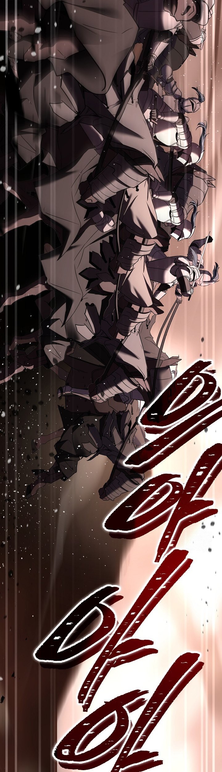 Return of The Greatest Lancer Chapter 130 - halaman 80