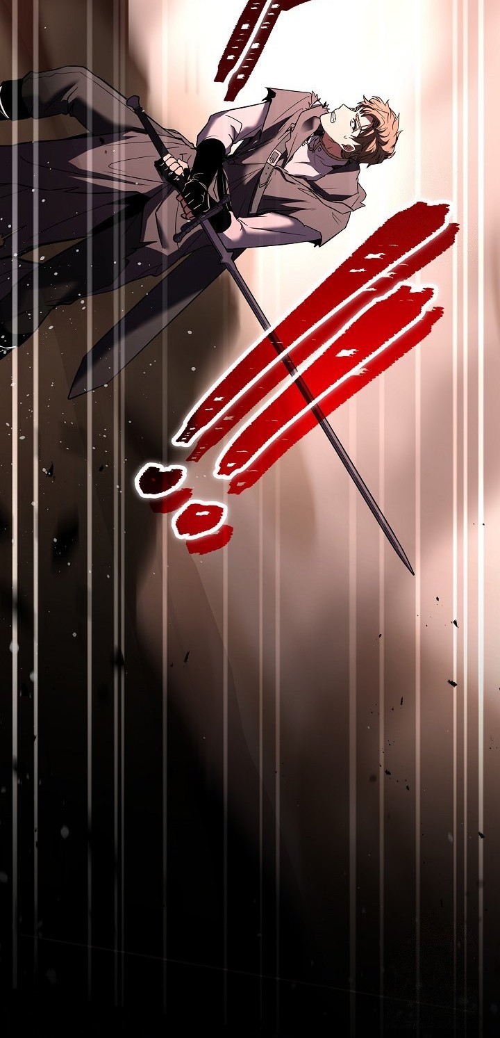 Return of The Greatest Lancer Chapter 130 - halaman 81