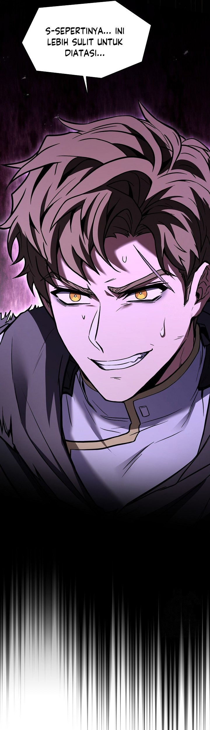 Return of The Greatest Lancer Chapter 130 - halaman 82