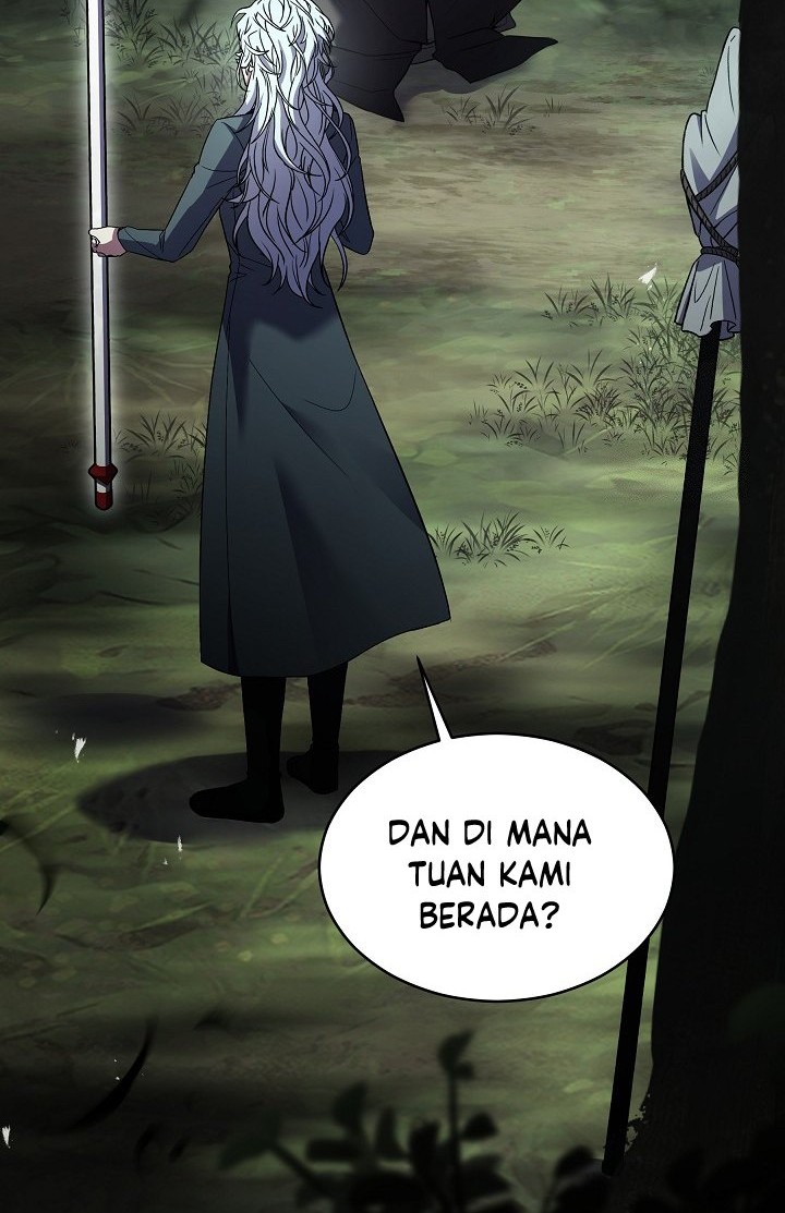Return of The Greatest Lancer Chapter 130 - halaman 85