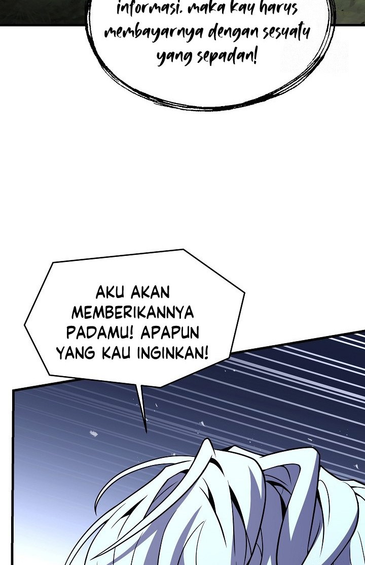 Return of The Greatest Lancer Chapter 130 - halaman 87