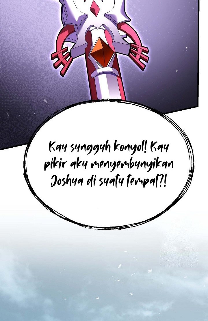 Return of The Greatest Lancer Chapter 130 - halaman 89