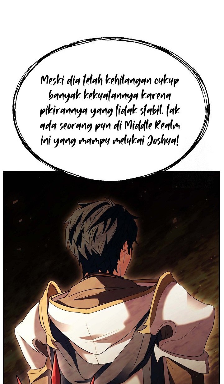 Return of The Greatest Lancer Chapter 130 - halaman 91