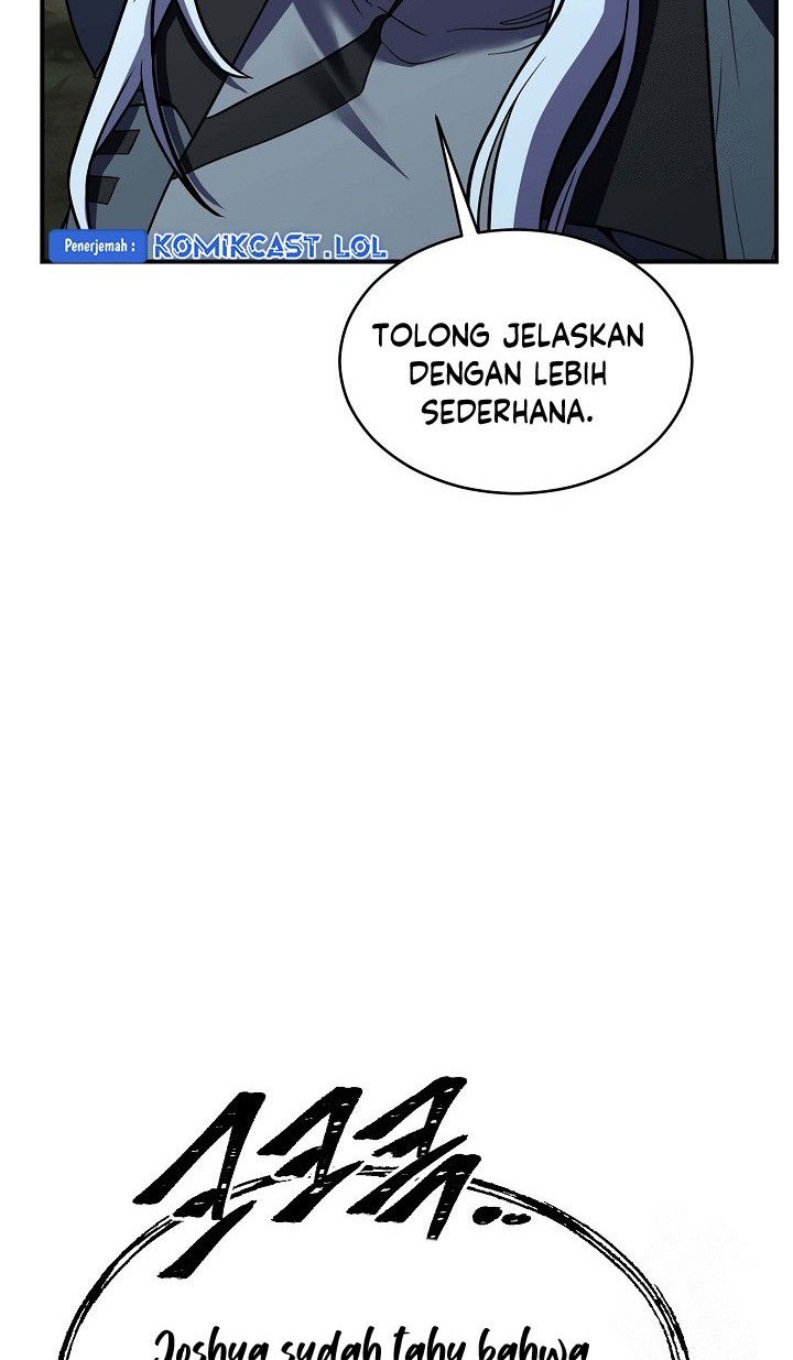 Return of The Greatest Lancer Chapter 130 - halaman 93