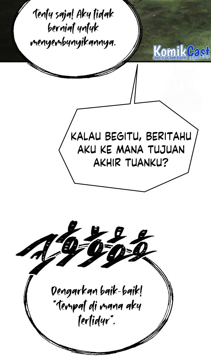 Return of The Greatest Lancer Chapter 130 - halaman 97