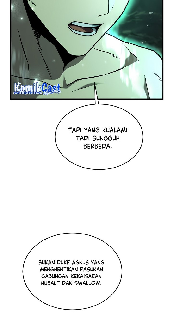 Return of The Greatest Lancer Chapter 131 - halaman 17