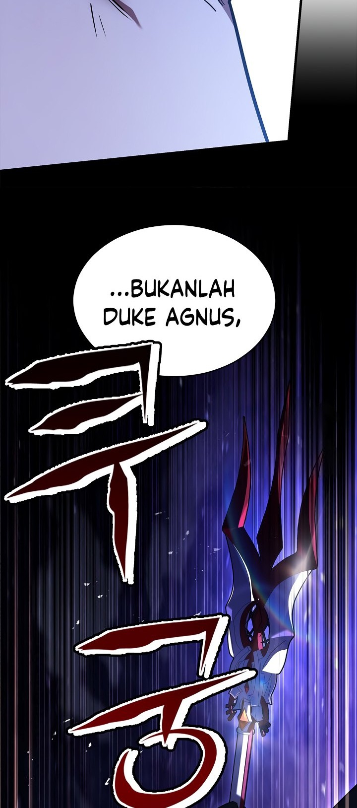 Return of The Greatest Lancer Chapter 131 - halaman 19