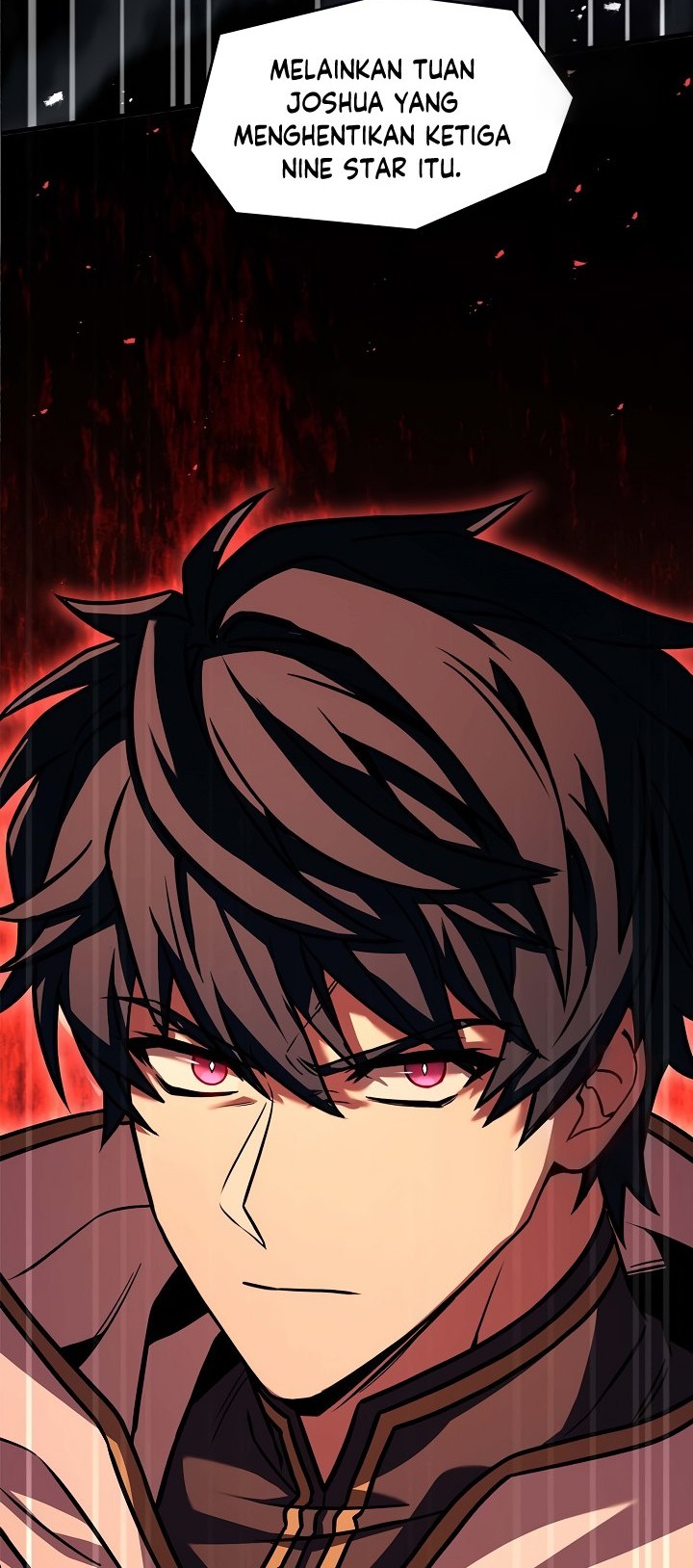 Return of The Greatest Lancer Chapter 131 - halaman 21